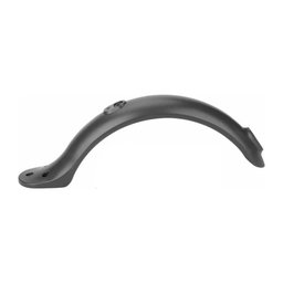 Xiaomi Mi Electric Scooter 1S, 2 M365, Pro, Mankeel CityJet - Zadný Blatník (Black) - C002550004300 Genuine Service Pack