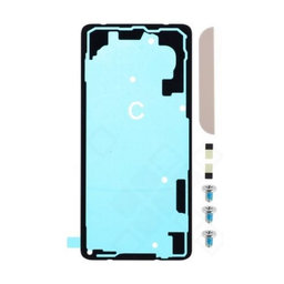 Samsung Galaxy S10 Plus G975F - Lepka (Adhesive) - GH82-18802A Genuine Service Pack