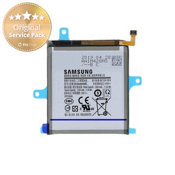 Samsung Galaxy A40 A405F - Batéria EB-BA405ABE 3100mAh - GH82-19582A Genuine Service Pack