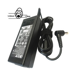 Nabíjací adaptér pre Acer, 77011067, 65W, 19V, Genuine Service Pack