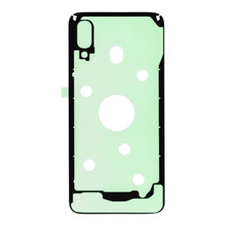 Samsung Galaxy A40 A405F - Lepka pod Batériový Kryt Adhesive - GH02-17850A Genuine Service Pack