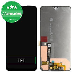 Motorola Moto G7 Plus - LCD displej + Dotykové sklo TFT