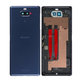 Sony Xperia 10 - Batériový Kryt (Navy) - 78PD0300030 Genuine Service Pack