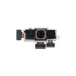 Samsung Galaxy A70 A705F - Zadná Kamera Modul 32MP - GH96-12576A Genuine Service Pack