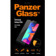 PanzerGlass - Tvrdené Sklo Case Friendly pre Samsung Galaxy A10e a A20e, čierna