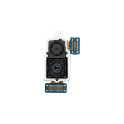 Samsung Galaxy M20 M205F - Zadná Kamera 13MP - GH96-12422A Genuine Service Pack