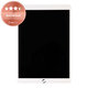 LCD Displej pre iPad Air (3rd Gen 2019), White, Dotykové sklo bez rámu, Refurbished