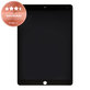 LCD Displej pre iPad Air (3rd Gen 2019), Black, Dotykové sklo bez rámu, Refurbished