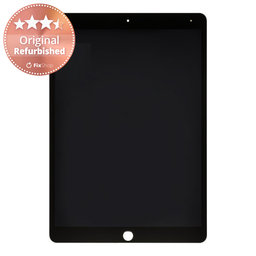 Apple iPad Air (3rd Gen 2019) - LCD Displej + Dotykové Sklo (Black) Original Refurbished