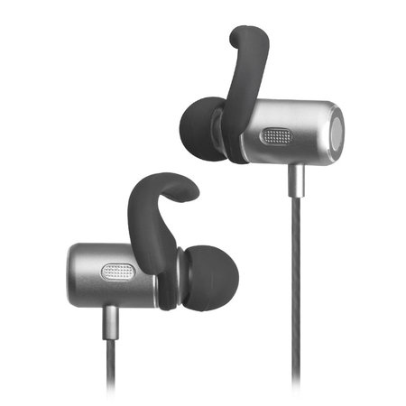 SBS - Bezdrôtové Slúchadlá Swing, black