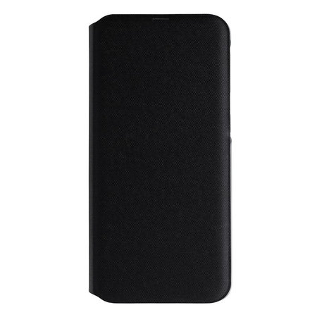 Samsung - Puzdro Knižkové pre Samsung Galaxy A40, black