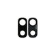 Samsung Galaxy A20e A202F, A20 A205F - Sklíčko Zadnej Kamery - GH64-07449A Genuine Service Pack
