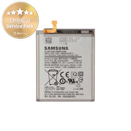 Samsung Galaxy A20e A202F - Batéria EB-BA202ABU 3000mAh - GH82-20188A Genuine Service Pack
