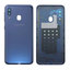 Samsung Galaxy A20e A202F - Batériový Kryt (Blue) - GH82-20125C Genuine Service Pack