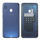 Samsung Galaxy A20e A202F - Batériový Kryt (Blue) - GH82-20125C Genuine Service Pack
