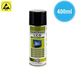 Micro Chip Electronic - Čistiaca Antistatická Nano Pena na LCD v Spreji (400ml)