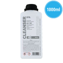 Cleanser IPA - Čistiaca Kvapalina - Isopropanol 100% (1000ml)