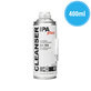 Cleanser IPA Plus - Čistiaci Sprej s Kefkou - Isopropanol 100% (400ml)