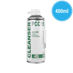 Cleanser PCC 15 - Čistiaci Sprej PCB s Kefkou (400ml)