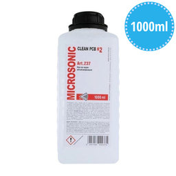 Microsonic Clean PCB K2 - Kvapalina pre Ultrazvukové Čističky - 1000ml