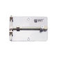 Best 001A - Kovový PCB Držiak pre Spájkovanie