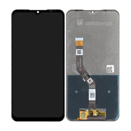 Meizu Note 9 - LCD Displej + Dotykové Sklo TFT