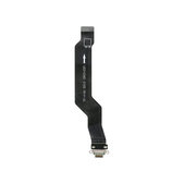 OnePlus 7 Pro, 7T Pro - Nabíjací Konektor + Flex Kábel - 1041100049 Genuine Service Pack