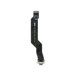 OnePlus 7 Pro, 7T Pro - Nabíjací Konektor + Flex Kábel - 1041100049 Genuine Service Pack