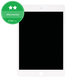LCD Displej pre iPad Mini 5, White, Dotykové sklo bez rámu