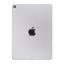 Apple iPad Pro 11.0 (1st Gen 2018) - Batériový Kryt 4G Verzia (Silver)