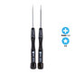 Best 8800C - Skrutkovače - Pentalobe PL1 (0.8mm) + Phillips PH000 (1.5mm)
