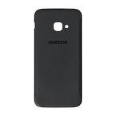 Samsung Galaxy Xcover 4s G398F - Batériový Kryt (Black) - GH98-44220A Genuine Service Pack