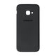 Samsung Galaxy Xcover 4s G398F - Batériový Kryt (Black) - GH98-44220A Genuine Service Pack