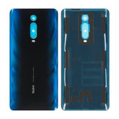 Xiaomi Mi 9T, 9T Pro - Batériový Kryt (Glacier Blue)