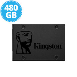 Kingston A400 - SSD 2.5" 480GB
