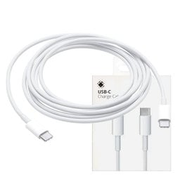 Apple - USB-C / USB-C Kábel (2m) - MLL82AM/A