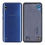 Samsung Galaxy A10 A105F - Batériový Kryt (Blue) - GH82-20232B Genuine Service Pack