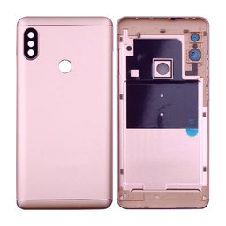 Xiaomi Redmi Note 5 Pro - Batériový Kryt (Pink)