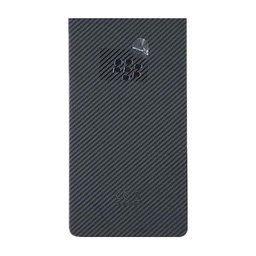 Blackberry Motion - Batériový Kryt (Black)