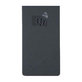 Blackberry Motion - Batériový Kryt (Black)