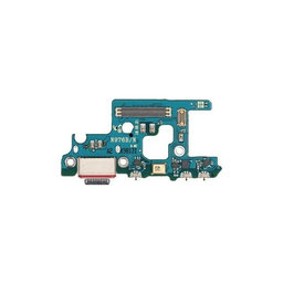 Samsung Galaxy Note 10 Plus N975F - Nabíjací Konektor PCB Doska - GH96-12741A Genuine Service Pack