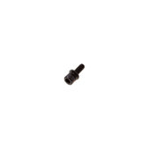 Xiaomi Mi Electric Scooter 1S, 2 M365, Essential, Pro, Pro 2 - Skrutka s Imbusovou Hlavicou M5*16 (Black) - C002100002800 Genuine Service Pack