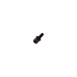 Xiaomi Mi Electric Scooter 1S, 2 M365, Essential, Pro, Pro 2 - Skrutka s Imbusovou Hlavicou M5*16 (Black) - C002100002800 Genuine Service Pack