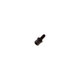 Xiaomi Mi Electric Scooter 1S, 2 M365, Essential, Pro, Pro 2 - Skrutka s Imbusovou Hlavicou M5*16 (Black) - C002100002800 Genuine Service Pack