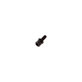 Xiaomi Mi Electric Scooter 1S, 2 M365, Essential, Pro, Pro 2 - Skrutka s Imbusovou Hlavicou M5*16 (Black) - C002100002800 Genuine Service Pack