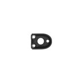 Xiaomi Mi Electric Scooter 1S, 2 M365, Essential, Pro, Pro 2 - Držiak Predného Svetla - C002310001300 Genuine Service Pack