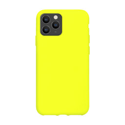 SBS - Puzdro School pre iPhone 11 Pro, žltá