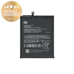 Xiaomi Mi 8 Lite - Batéria BM3J 3350mAh - 46BM3JA02018 Genuine Service Pack