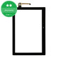 Lenovo Tab 3 TB3-X70L - Dotykové Sklo (Black)