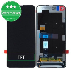 Motorola One Action XT2013 - LCD Displej + Dotykové Sklo TFT